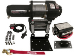 Runva EWP3500 12V electric winch (EWP 3.5P)