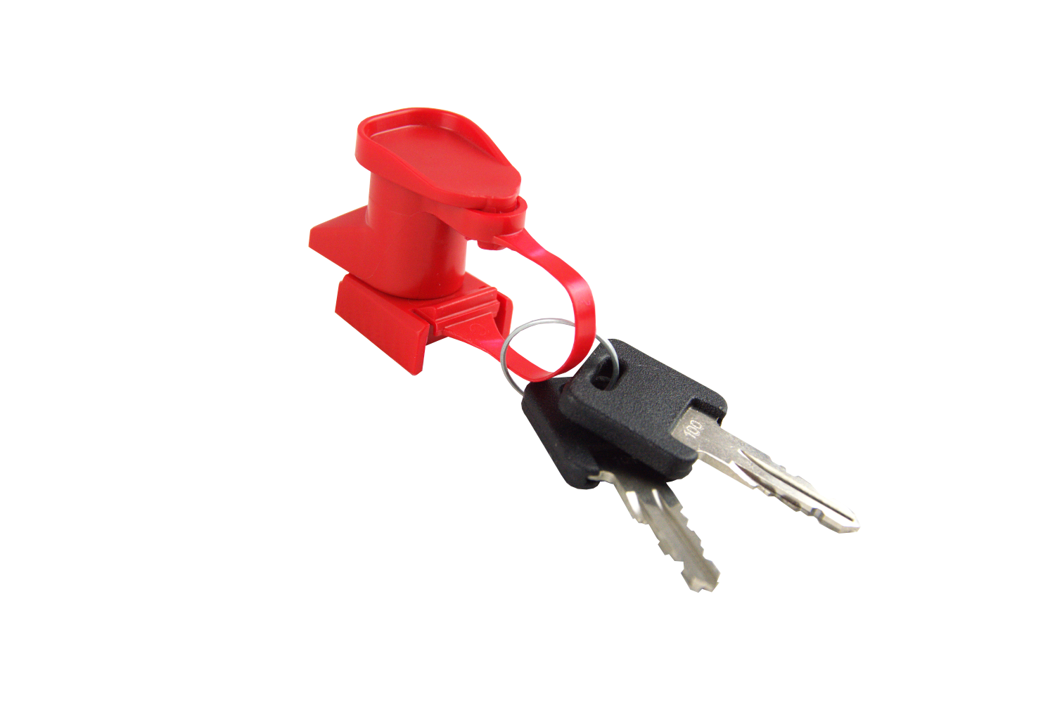 UNIVERSAL LOCK FOR DAY TRIPPIN' BOXES