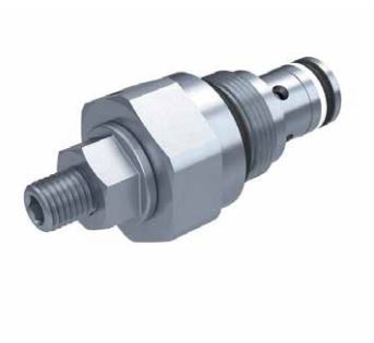Relief valve HBS