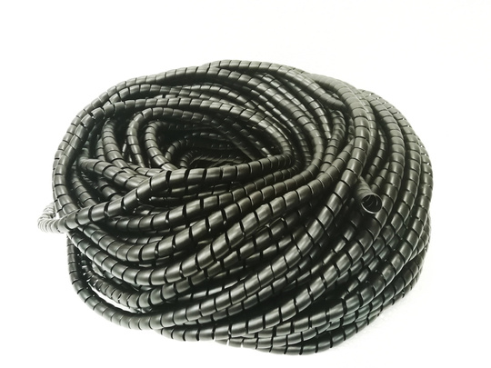 Schlauchschutzspiralen pro Kabel - schlauchschutzspiralen Kabelrohr DN 16 (16-20mm)