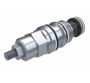 HBS Sequence Valve