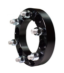 Wheel spacer 6x139.7 30mm CB110 M12x1.5. Toyota