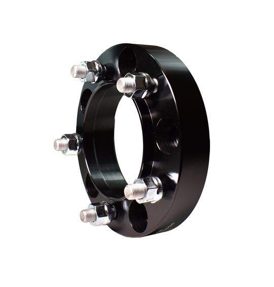 Spurverbreiterung 5x139.7 30mm CB108 M12x1.25 mit Zentrierung. Suzuki