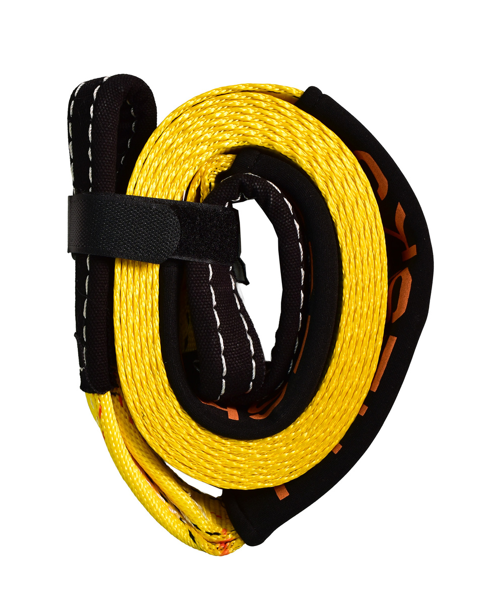 Synthetisches Seil 5 mm x 15 m QUAD ATV UTV