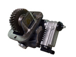 Przystawka odbioru mocy PTO P09J6E95201 ISUZU
