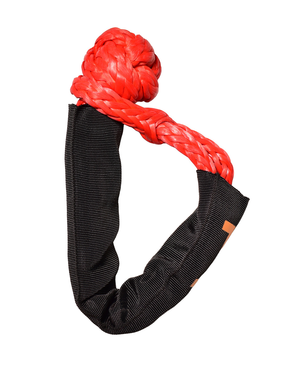 PRESKO Winch synthetic shackle 19 t 