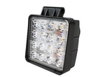 Halogen-LED 16 x 3 W Leistung 48 W