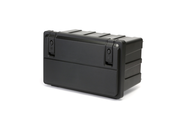 Mother Trucker Lago polypropylene toolbox max load 45kg