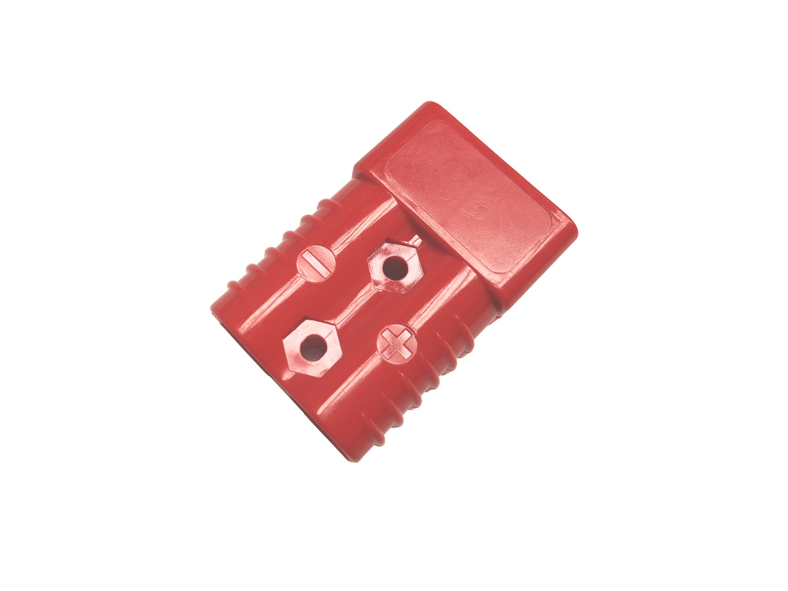 Quick Coupling 175A winches set