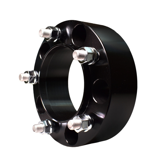 Wheel spacer 5x139.7 50mm CB108 M12x1.25 with centering. Suzuki