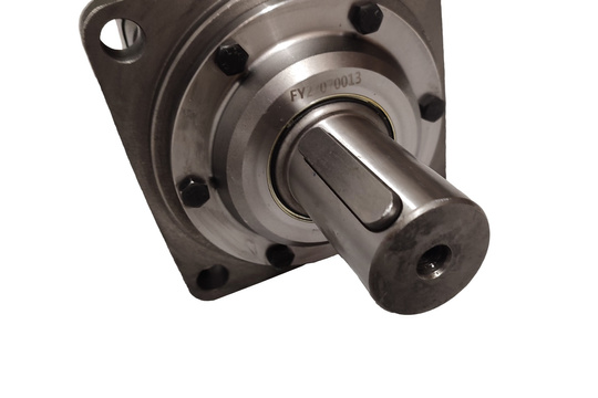 Hydraulic Motor Presko BM7 800cc