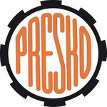 Replacement Fassi FI779 and FI855 oil filter element from FaiFiltri