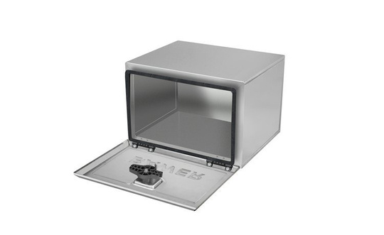 Basic Bawer E6 200 stainless steel toolbox max load 85kg