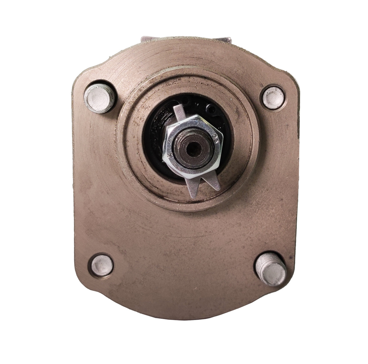 Hydraulic gear pump 0510615314