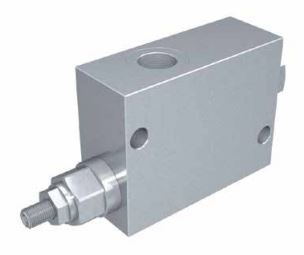 HBS Sequence Valve