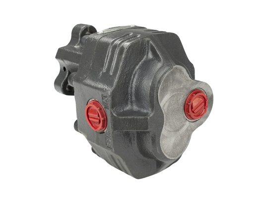 FABRAZI Gear Pump, anticlockwise, 27 l/min 