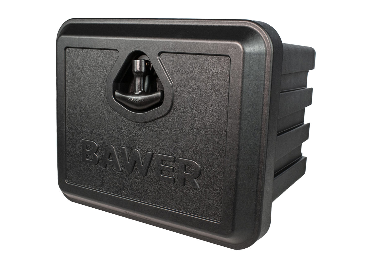 Basic Bawer polypropylene toolbox E0 130 00 max load 30kg