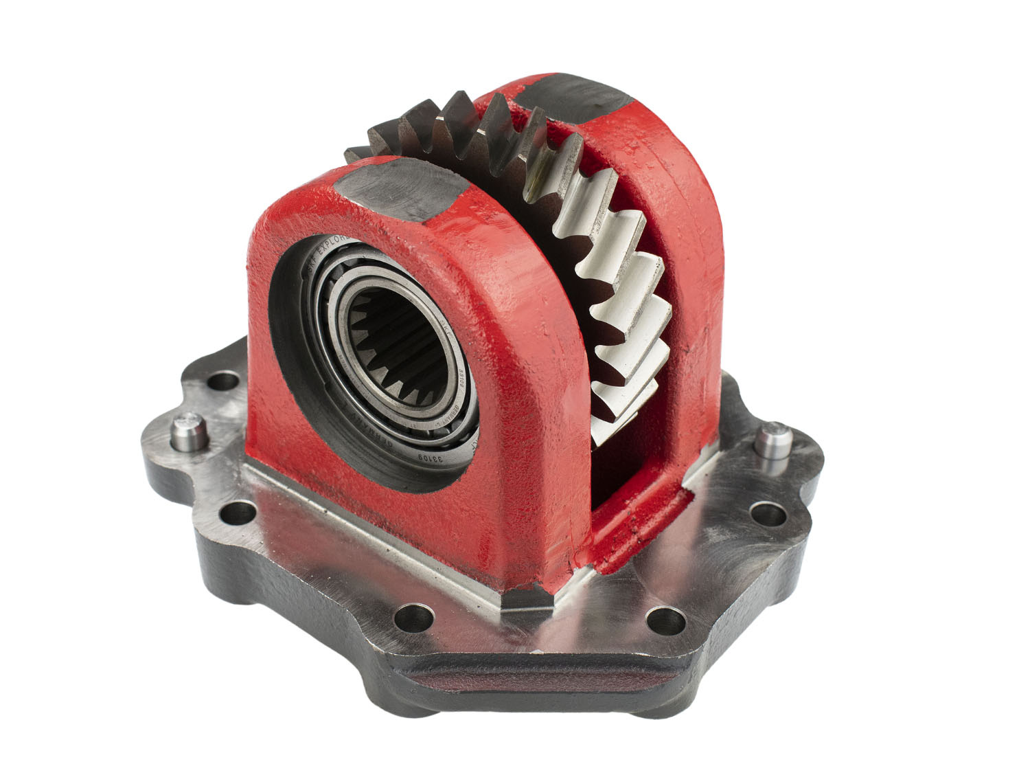 FABRAZI PTO F.5P108211SRS Scania GR