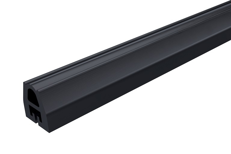 Back profile B=90 mm, H=95 mm