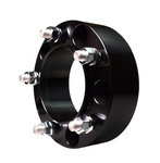 Wheel spacer 5x139.7 50mm CB108 M12x1.25 with centering. Suzuki