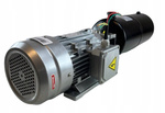 Hydraulikaggregat 230V 2.2kW 10L mit 2.1cc Pumpe