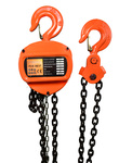 Wyciągarka łańcuchowa 3M udźwig 3T CHAIN BLOCK Wciągnik ręczny
