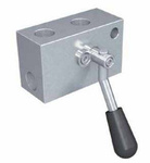 HBS Valve