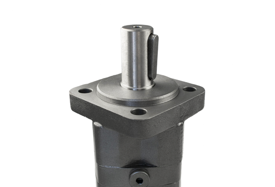 Silnik hydrauliczny BM5 125cm3 BMS OMS SMS + nyple