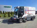 DULEVO D3 street sweeper