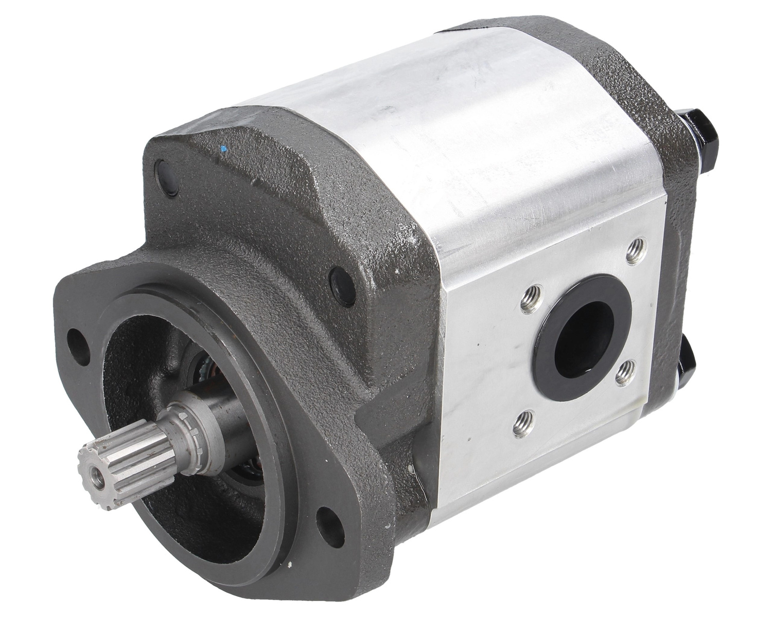 Pompa zębata do John Deere