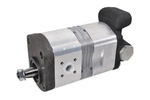 Pompa hydrauliczna do Case