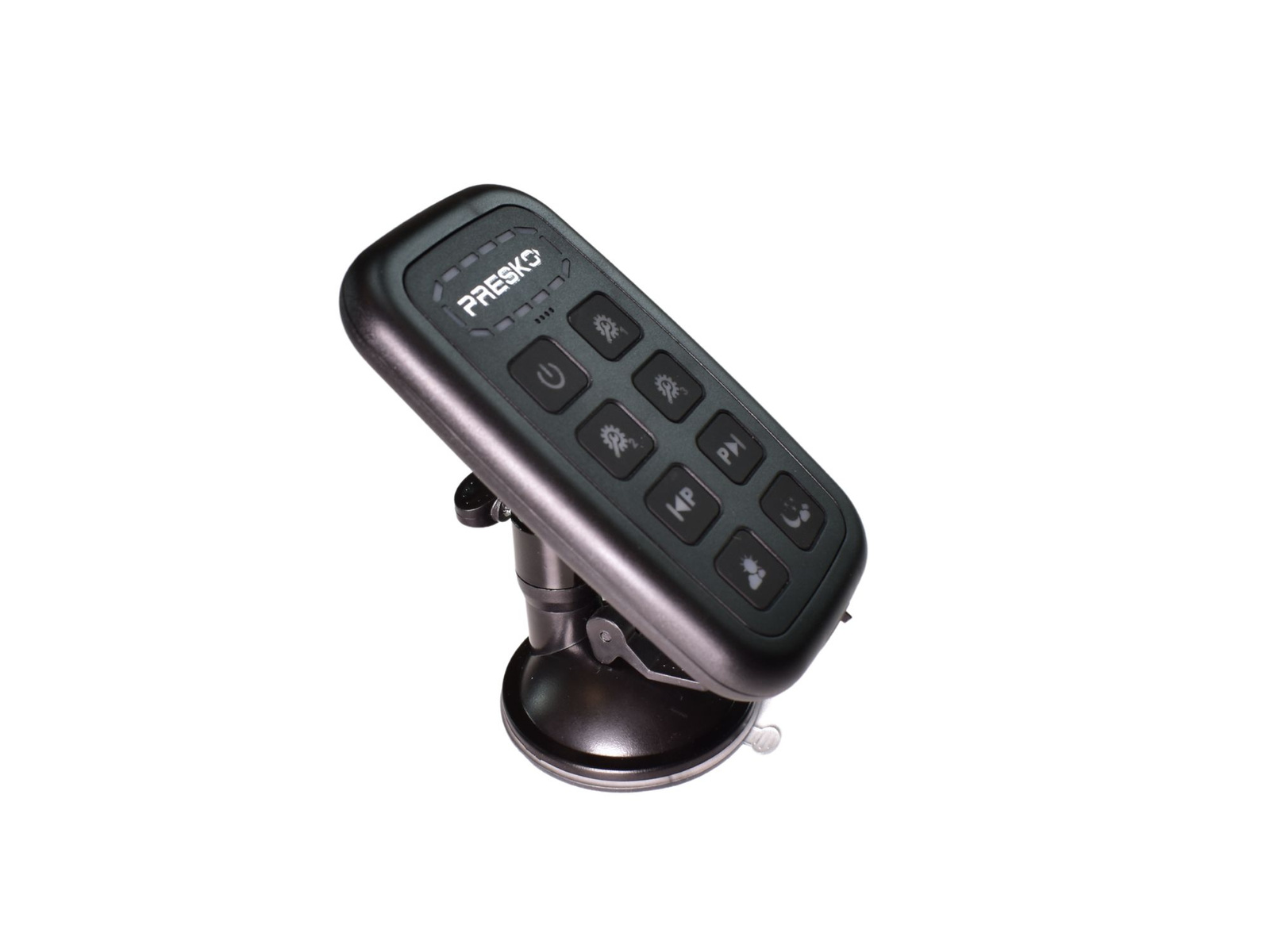 LED strobe warning beam Roadside assistance 90cm wireless remote control