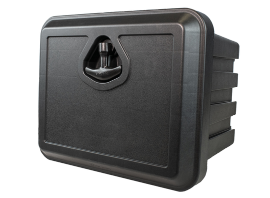 Basic Bawer polypropylene toolbox E0 130 01 trunk 400x350