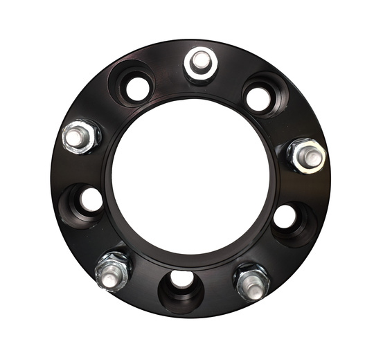 Wheel spacer 5x139.7 40mm CB108 M12x1.5 with centering. Daihatsu