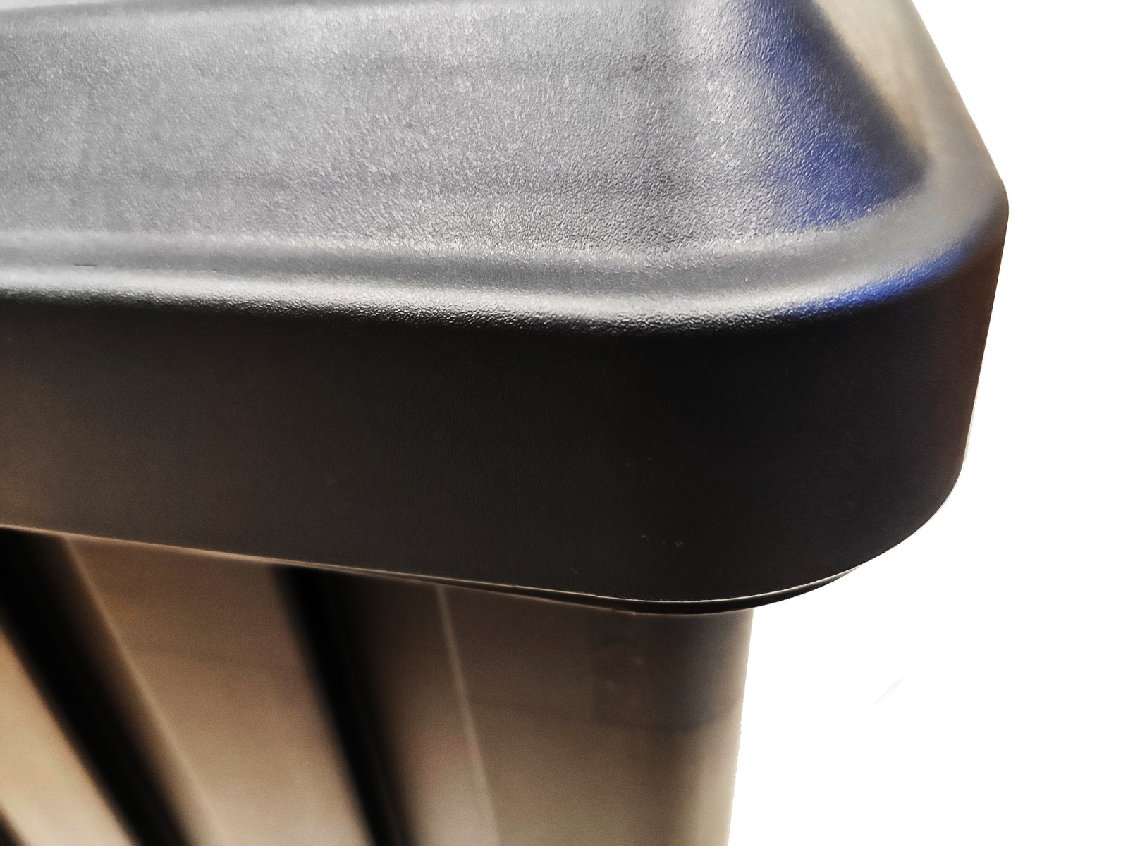 Skrzynka narzędziowa polipropylenowa Basic Bawer E0 140  max obciążenie 40kg bez logo