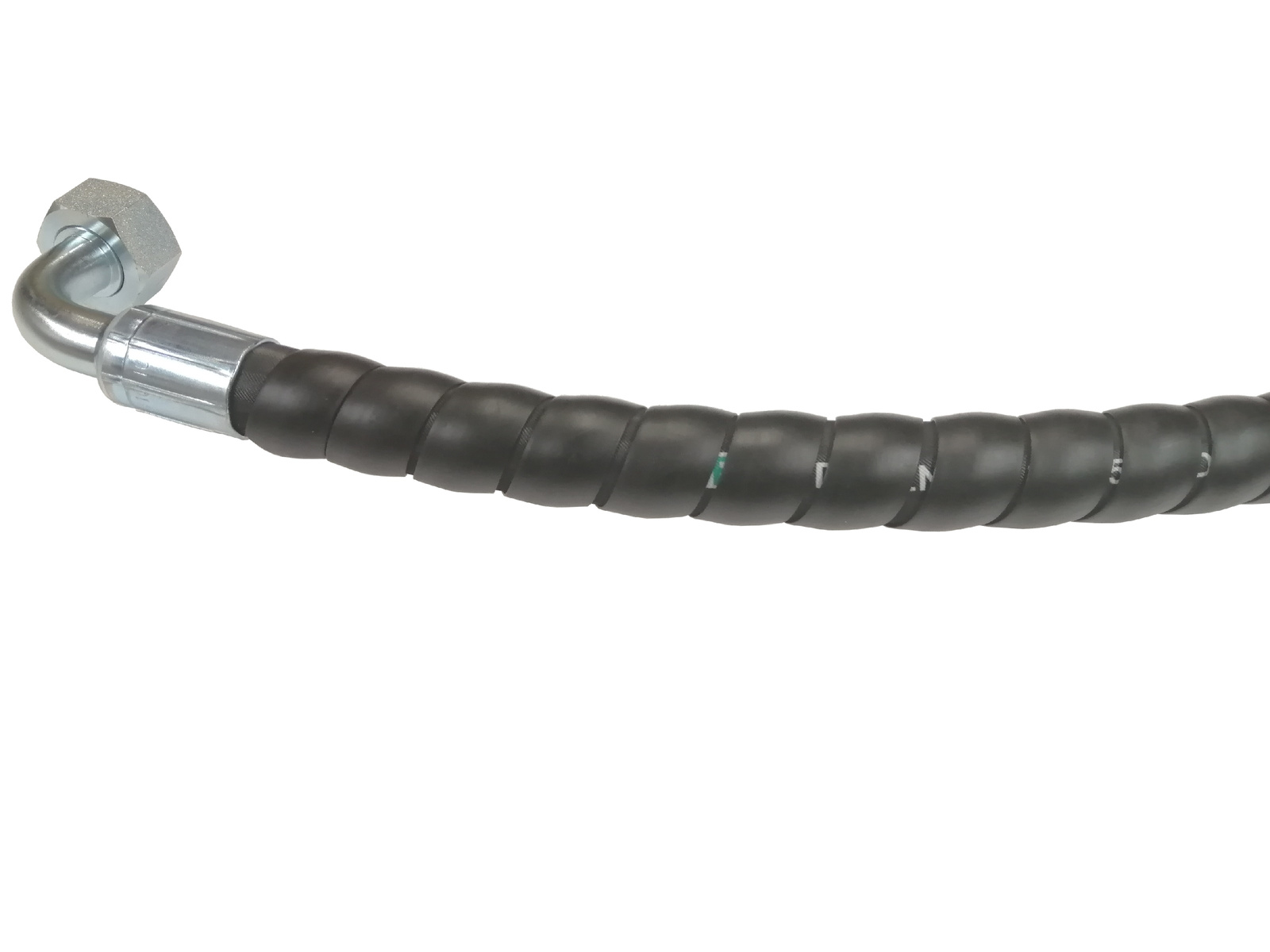 Hose Protection Cover per cable - hose Protection Cover cable tube DN 25 (25-30mm)