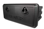 Basic Bawer Werkzeugkasten aus Polypropylen E0 220 00 Tragfähigkeit 45kg