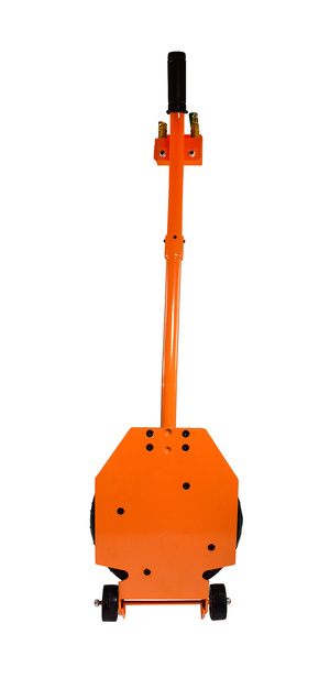 Podnośnik pneumatyczny poduszkowy poduszka bałwanek 3,5T + guma w zestawie