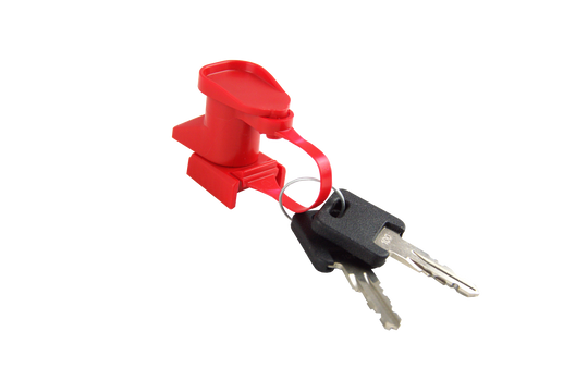 UNIVERSAL LOCK FOR DAY TRIPPIN' BOXES