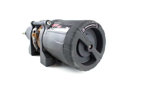 RUNVA Electric Winch RISE35-S,  12V 