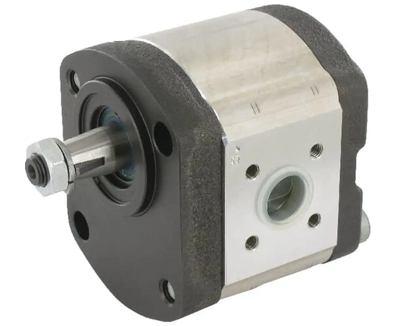 Pompa hydrauliczna do Case