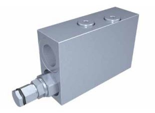 HBS Sequence Valve