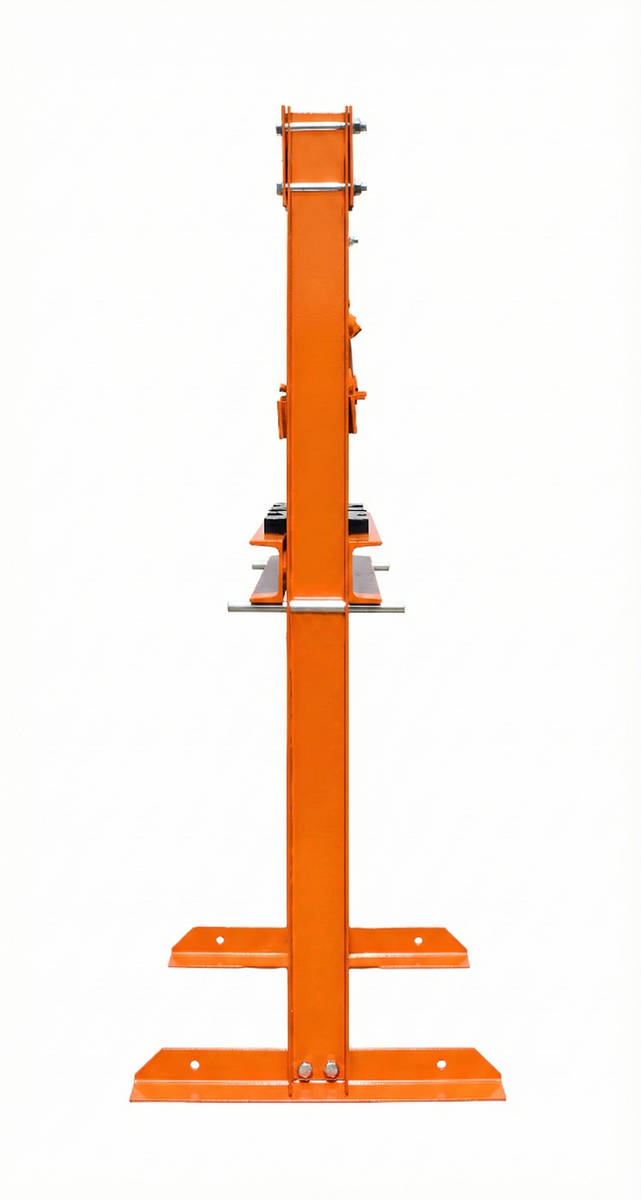 Prasa hydrauliczna warsztatowa 12 T ton + zestaw pryzm Oryginalna PRESKO