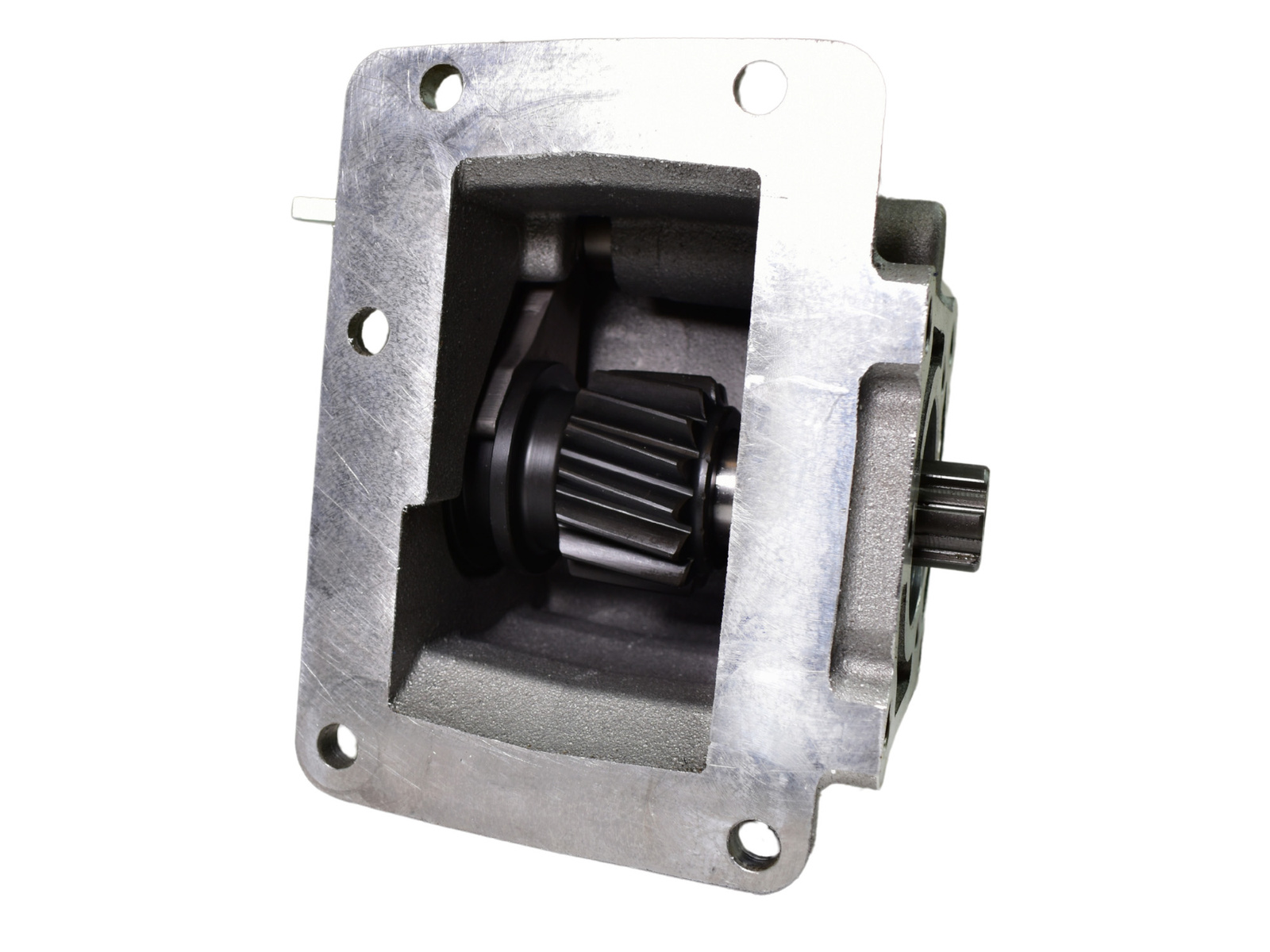 Przystawka odbioru mocy PTO P018G3MC000201 MITSUBISHI