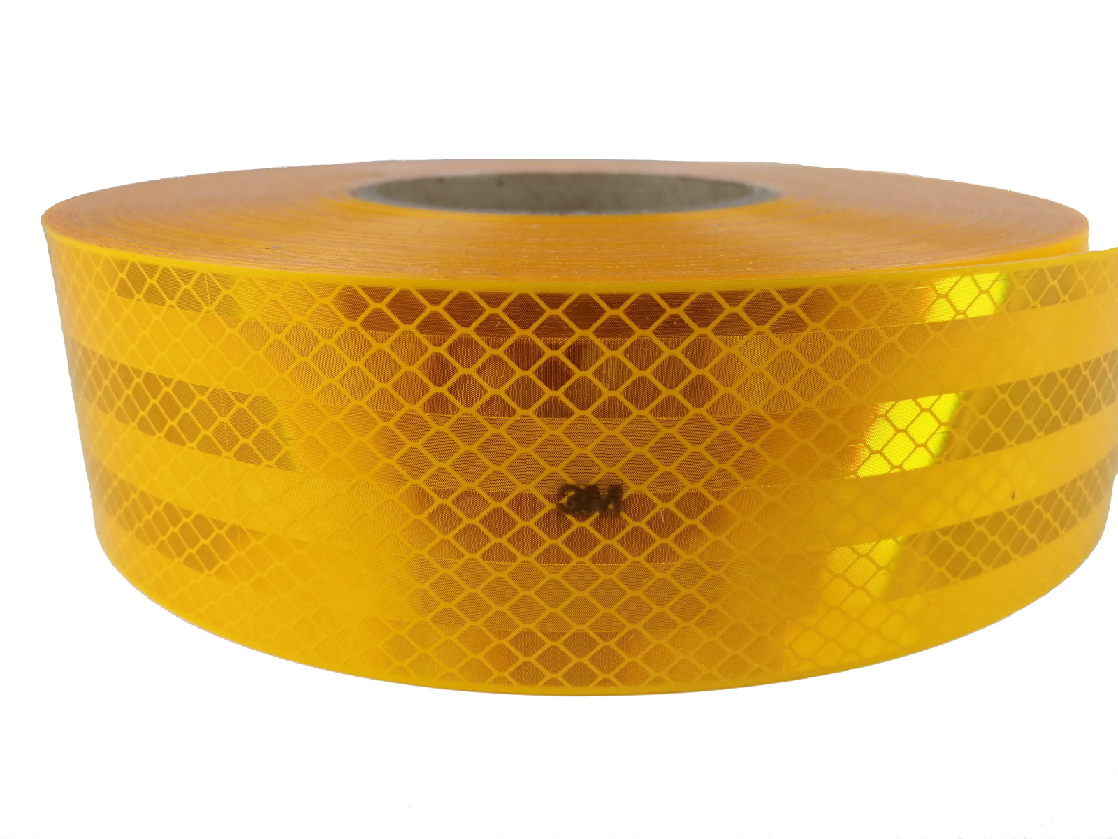 frontlader3M PREMIUM GRADE CONTROL TAPE Gelb