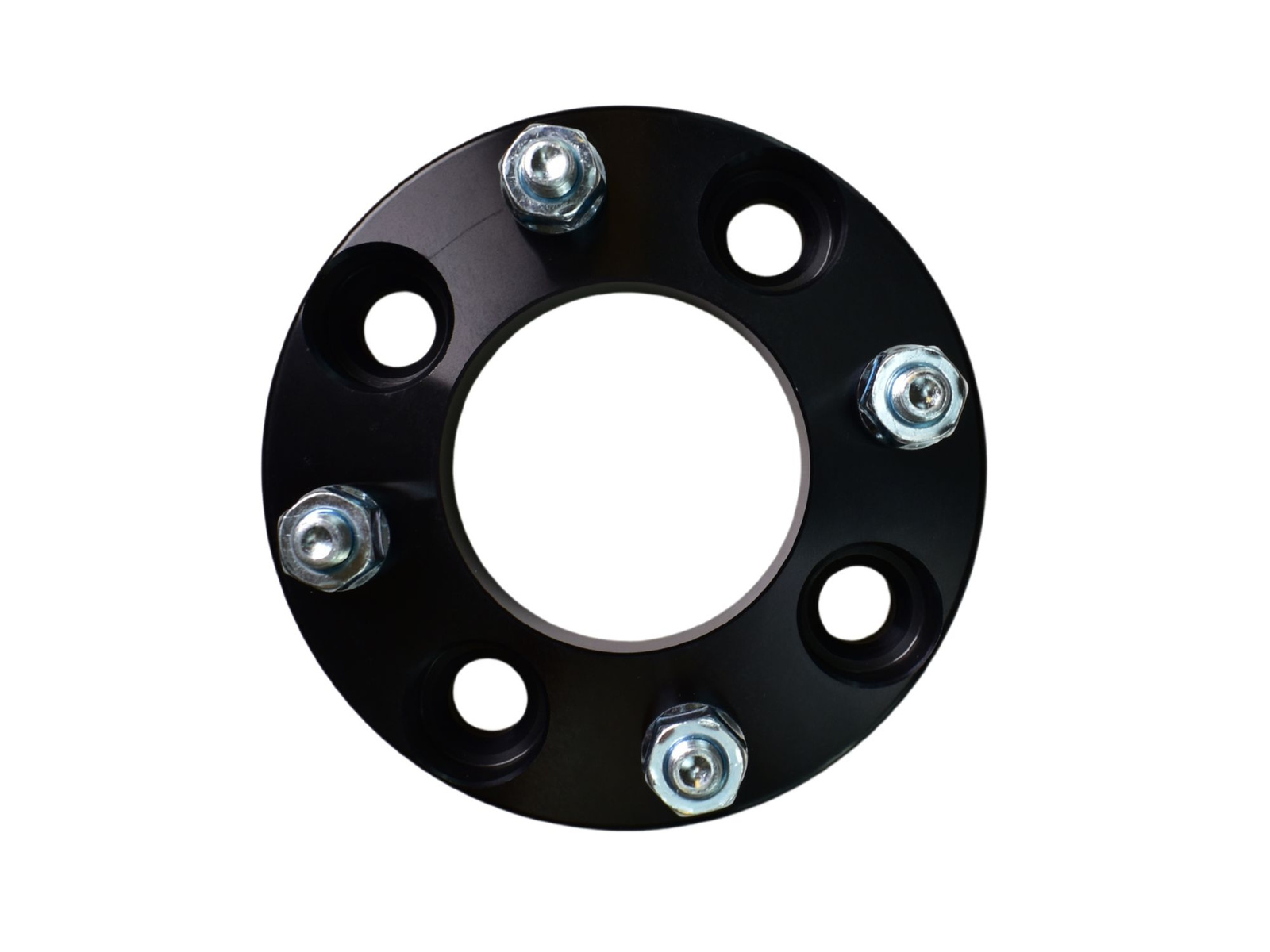 Quad-Distanzscheiben 4x110-30mm-CB70,9-M10x Yamaha Grizzly Satz mit 4 Stück.