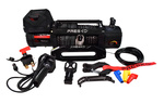 Wyciągarka elektryczna Presko RAPTOR 13.5 S 12V 13500 LBS 6 TON SYNTETYK