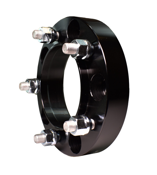 Daihatsu 5x139.7 30mm CB108 M12x1.5 centering spacer.