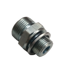 ANSCHLUSS 1/4- M18X1,5 MIT DICHTUNG AUF 1/4 SEITE