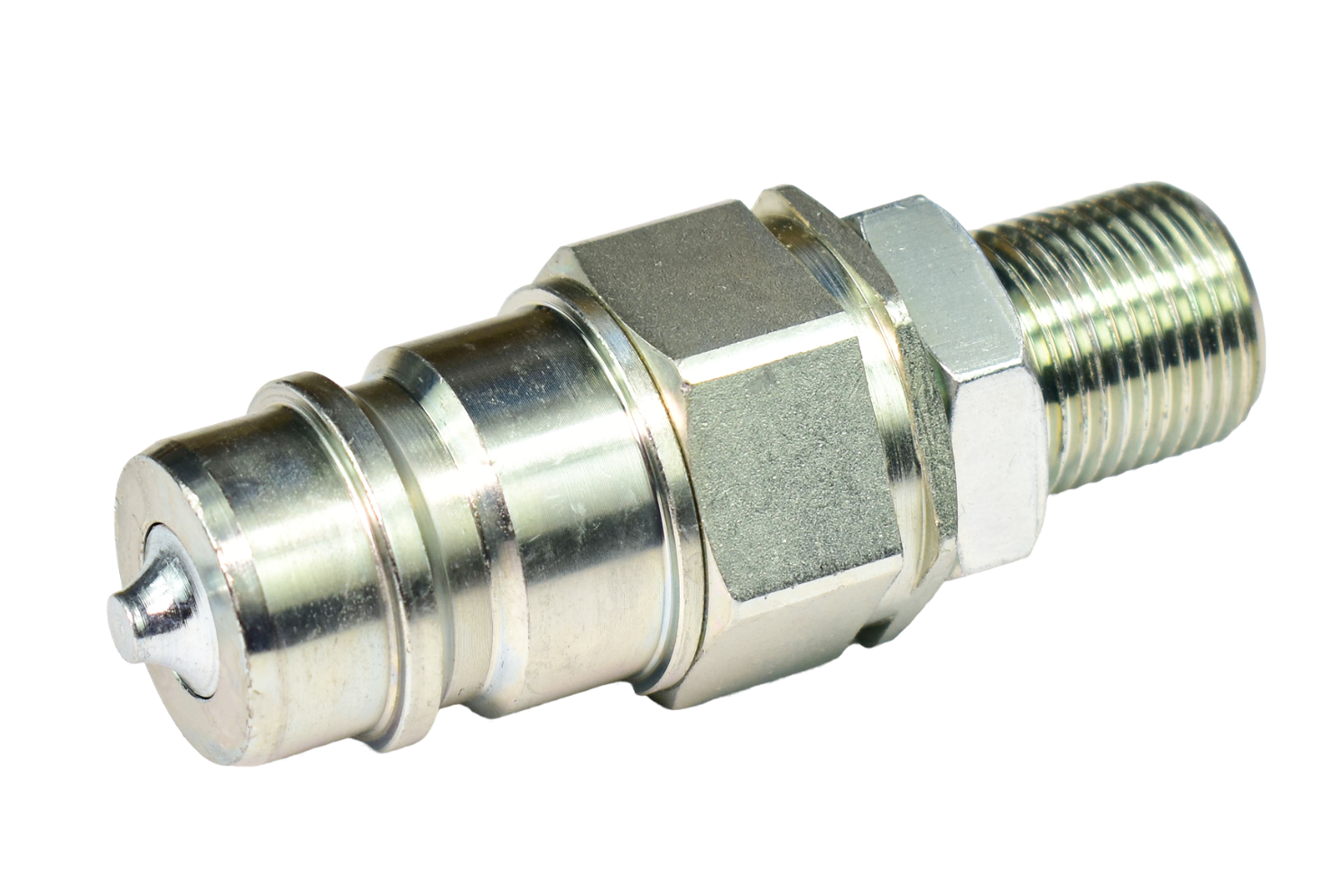 PRESKO  a set of long quick connectors, M22 plug and M22 socket